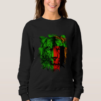 Sambia Sweatshirt