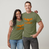 Sambia T-Shirt (Unisex)