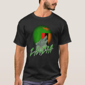 Sambia T-Shirt (Vorderseite)