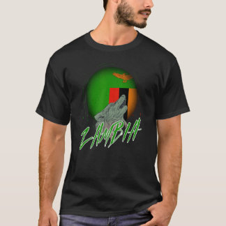 Sambia T-Shirt