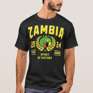 Sambia T-Shirt