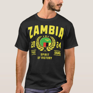 Sambia T-Shirt