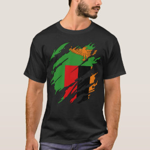 Sambia T-Shirt