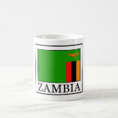 Sambia-Tasse Kaffeetasse (Mittel)