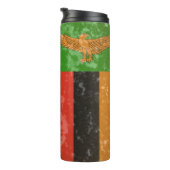 Sambia Thermosbecher (Nach rechts gedreht)