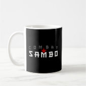 Sambo Kaffeetasse (Links)