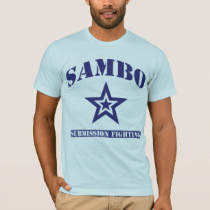 Sambo-T - Shirt