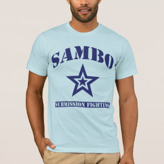 Sambo-T - Shirt