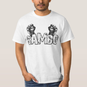 Sambo-T - Shirt
