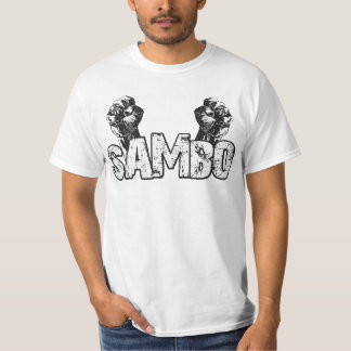 Sambo-T - Shirt