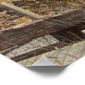 Sambro Head, NS HDR, Kunstdruck Poster (Ecke)