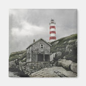 Sambro Light Magnet (Vorne)