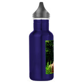 Samburu Giraffe Trinkflasche (Links)