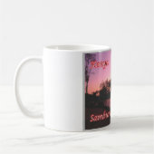 Samburu - Kenia - Kaffeetasse (Links)