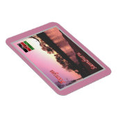 Samburu - Kenia - Magnet (Rechte Seite)