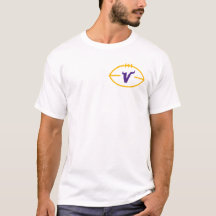 Same Pain Different Season Football T-Shirt
