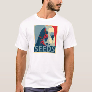Samen der Hoffnung T-Shirt