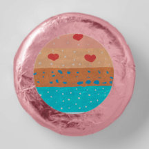 Samen der Liebe Cake Pop