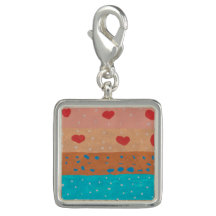 Samen der Liebe Charm Bracelet