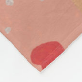 Samen der Liebe Fleece-Decke Fleecedecke (Ecke)