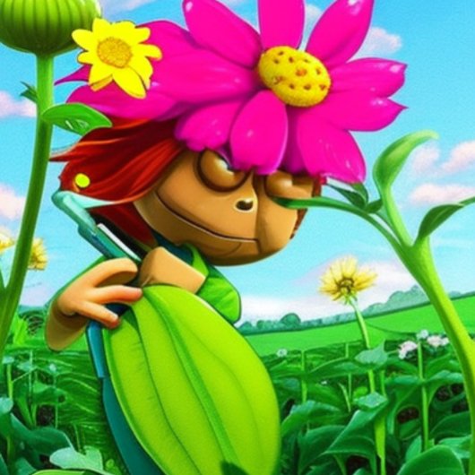 Samen Geschenkpapier Set