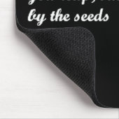 Samen Mousepad (Ecke)