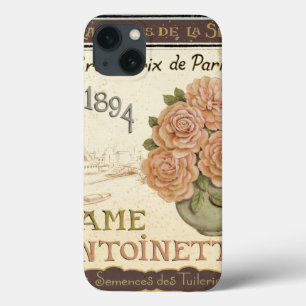 Samen-Paket Case-Mate iPhone Hülle