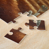 "Samen von Wachstum" Jigsaw Puzzle (Seite)