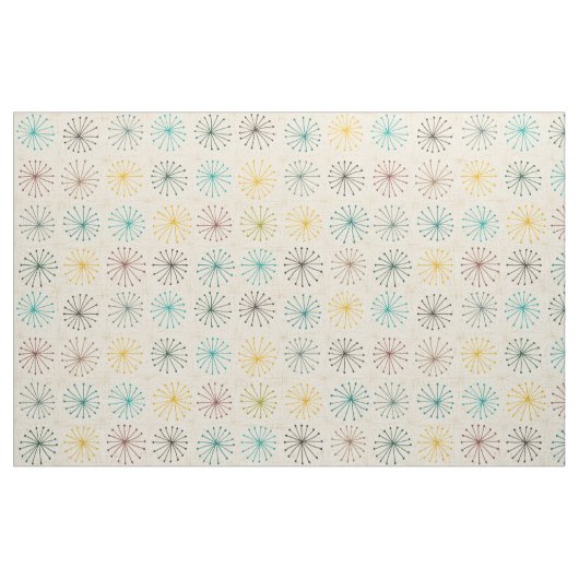 Samencreme Stoff (Fat Quarter (45,7 x 55,9 cm))