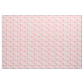 Samengewebe (rosa) stoff (Yard (91,4 cm))