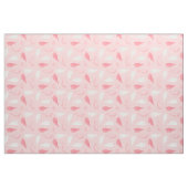 Samengewebe (rosa) stoff (Fat Quarter (45,7 x 55,9 cm))