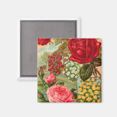 Samenkatalog 12 Magnet (Vorderseite/Rückseite)