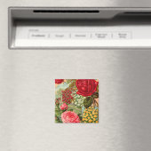 Samenkatalog 12 Magnet (In Situ (Geschirrspüler))