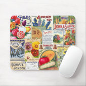 Samenpakete Mousepad (Mit Mouse)