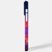 Samentage spezielle iPhone 14 Pro Max Case Cove (Rückseite / Links)