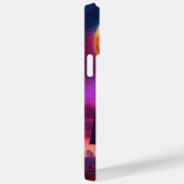 Samentage spezielle iPhone 14 Pro Max Case Cove (Rückseite / Rechts)