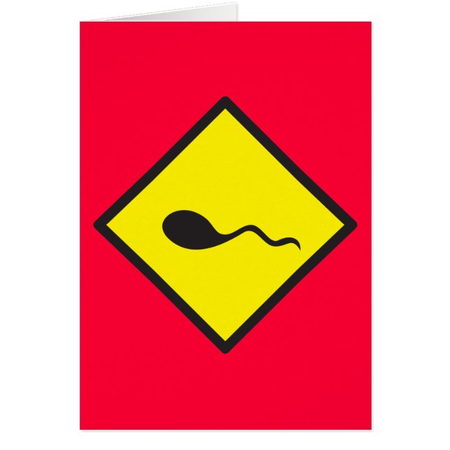 SAMENZELLEN-Überfahrt (Vorne)