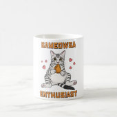 Sameowsa Enthusiast | Kaffeetasse (Mittel)