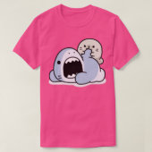 Samezu Fun T-Shirt (Design vorne)