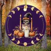 Samhain 2 Ornament