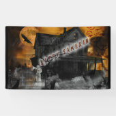 Samhain Banner (Horizontal)