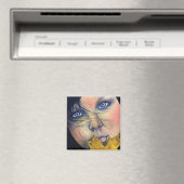 Samhain Feenbeauty Magnet (In Situ (Geschirrspüler))