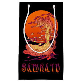 Samhain Kleine Geschenktüte