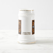 Samhain Magick Bierglas (Mittel)