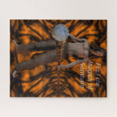 Samhain Magick Puzzle (Horizontal)
