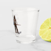 Samhain Magick Schnapsglas (Rechts)