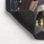 Samhain Mystique! Mousepad (Ecke)