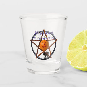 Samhain Pent Schnapsglas