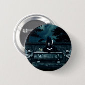 Samhain Ritual-Button Button (Vorne & Hinten)