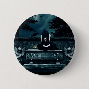 Samhain Ritual-Button Button